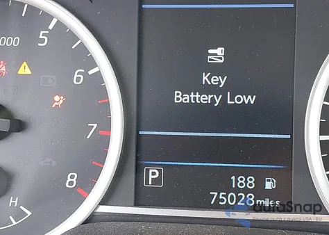 2019 Nissan Sentra Sr из США, поврежденный, VIN 3N1AB7AP2KY350406